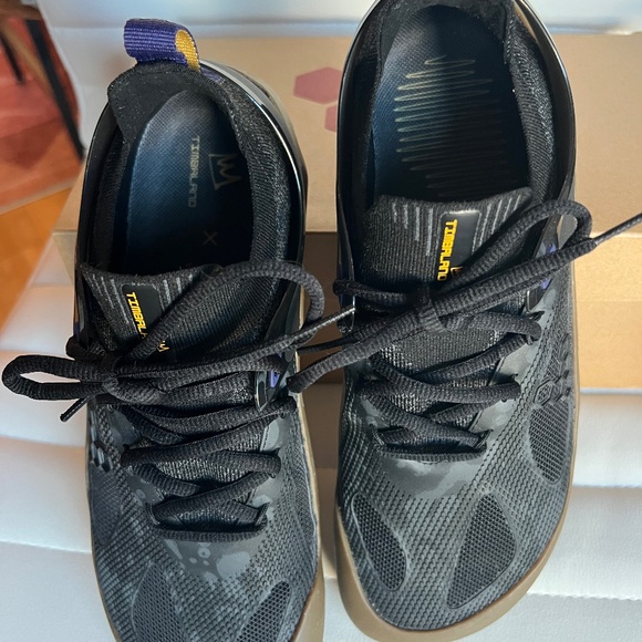 Vivobarefoot / Timbaland size 9 US NO BOX - Picture 3 of 5